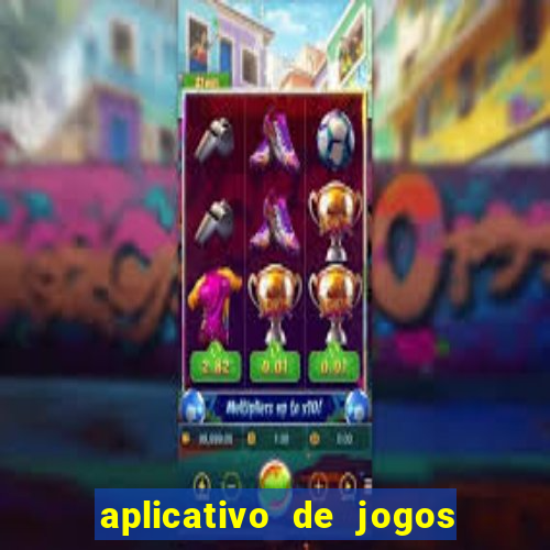 aplicativo de jogos que paga no pix